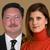 Bruce Rideout and Angelique Rewers, ABC, APR