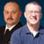 Charles Gillis and Dennis Narlock