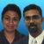 Dr. Arul Aruleswaran and Thaatch Kananatu