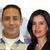 Jose Luis Chavez and Veronica Lobo