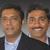 Avijit Paul and Dr. Prasad Chitimalla