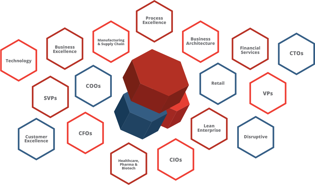 audience breakdown